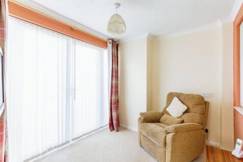 Study/ Sunroom