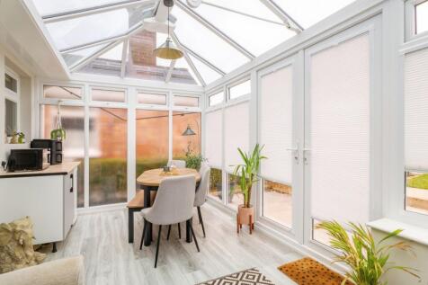 Sunroom