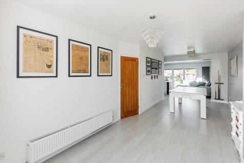 Dining Room / Lounge