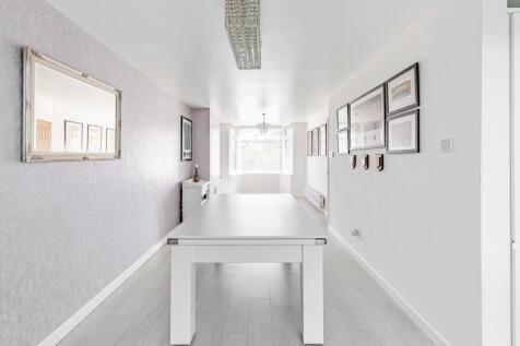 Dining Room/Lounge