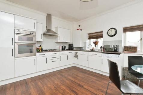 Lounge Kitchen Diner
