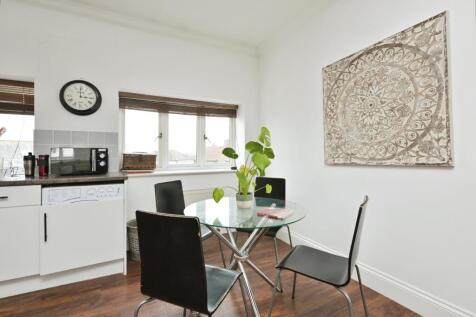 Lounge Kitchen Diner