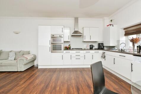 Lounge Kitchen Diner
