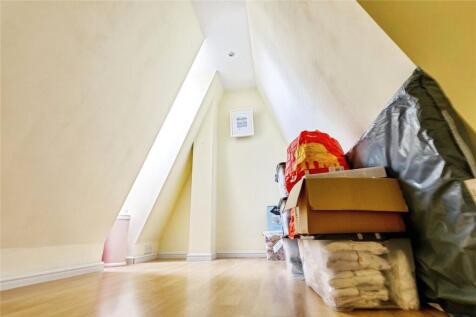 Loft Room