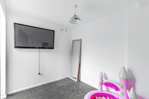Garage Room
