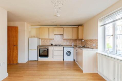 Lounge /Kitchen