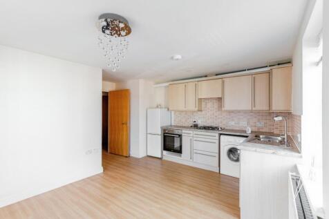 Lounge /Kitchen