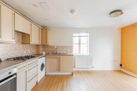 Lounge /Kitchen