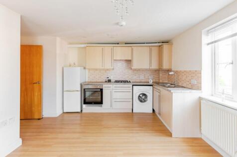 Lounge /Kitchen