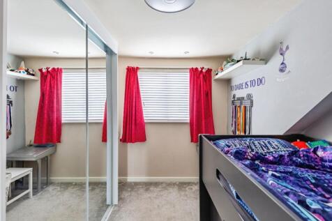 Bedroom Five