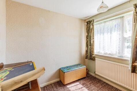Bedroom Five