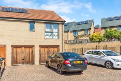 Garage and Parking