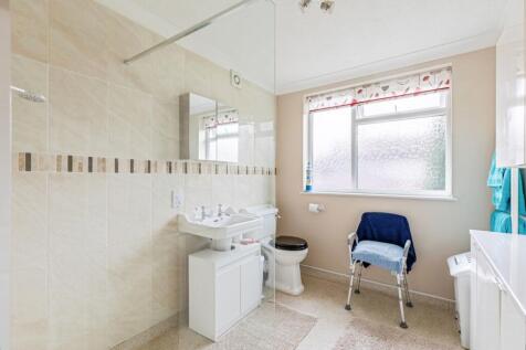 Wet Room
