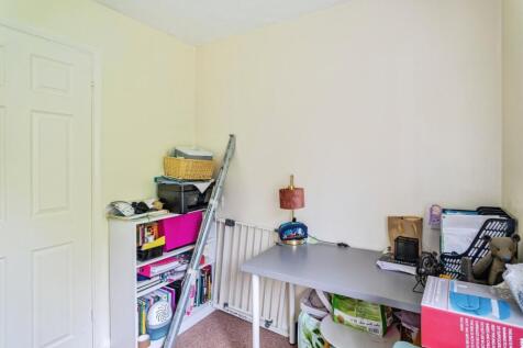 Bedrom Three