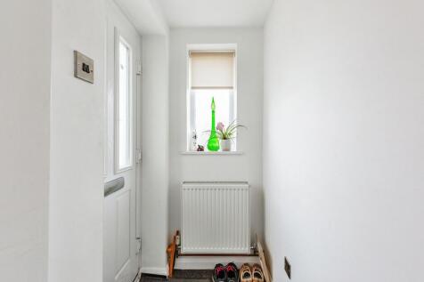 Entrance Porch