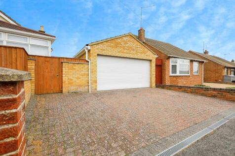 Garage and Parking