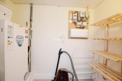Cupboard