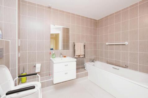 Four Piece Bathroom
