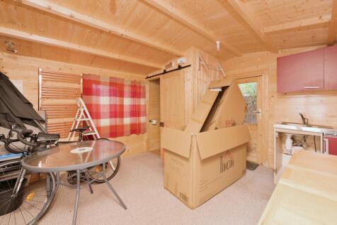 Log Cabin