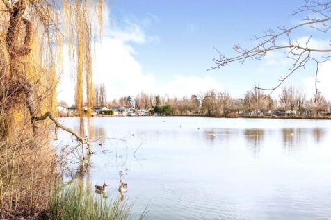 Lakeside View