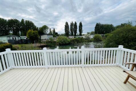 Decking