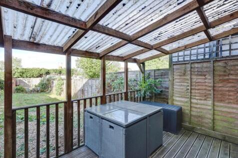 Decking