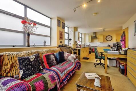 Open Plan