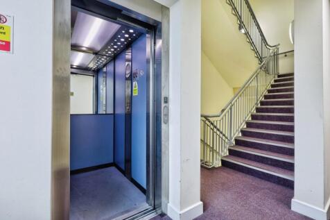 Communal Lift