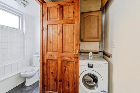 Utility / Wc