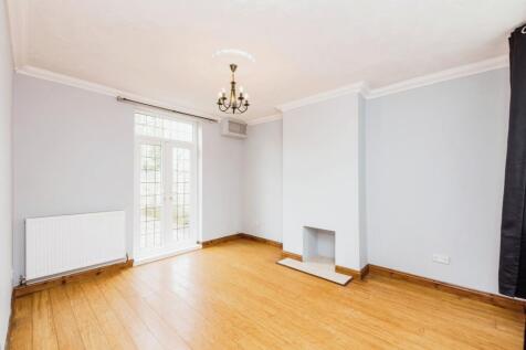 Reception Room 1