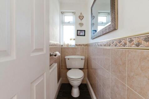 Ground Floor Wc