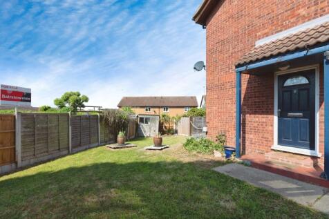 Front/Garden