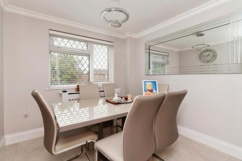 Dinning Room