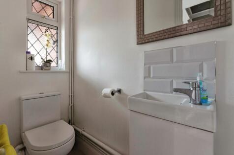 Ground Floor Wc