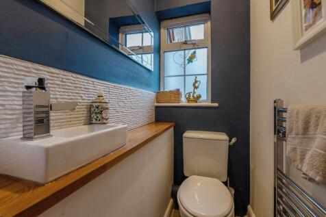 Ground Floor Wc