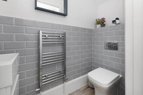Ground Floor Wc