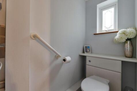 Ground Floor Wc