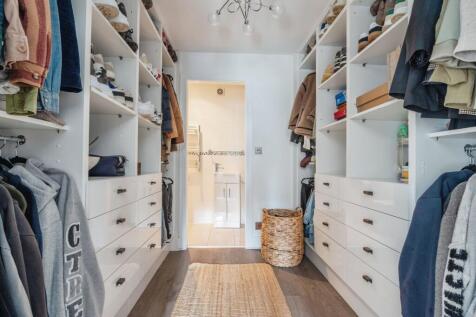 Dressing Room