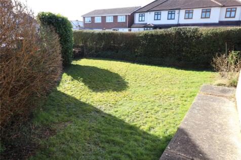Side Garden