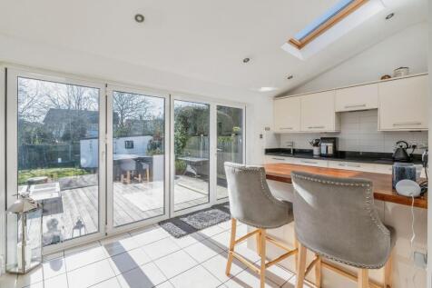 Open Plan Area