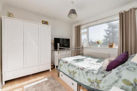 Bedroom Five