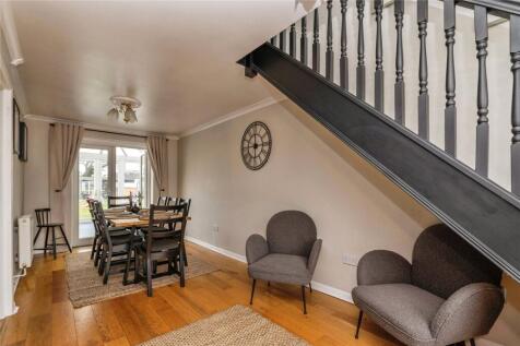 Dining Area/Lounge