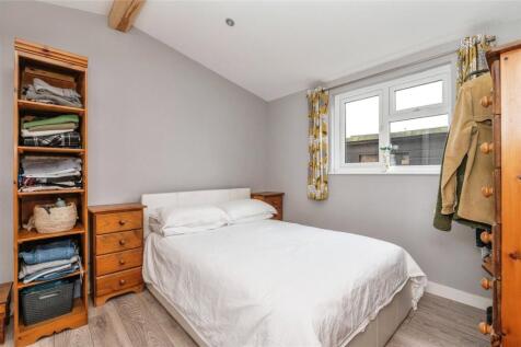Annex Bedroom