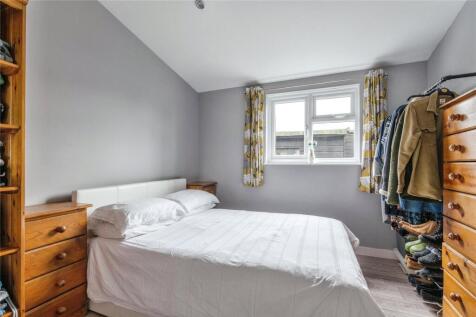 Annex Bedroom
