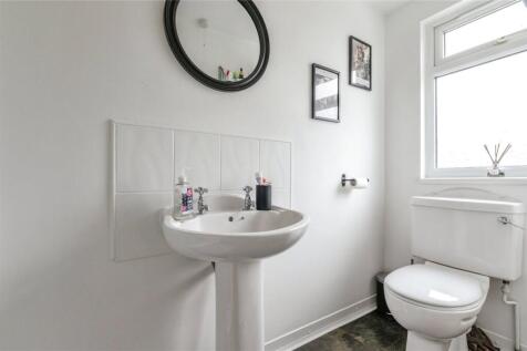 Annex Shower Room