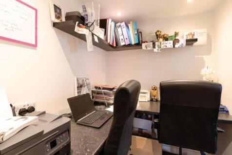 Study In Annex