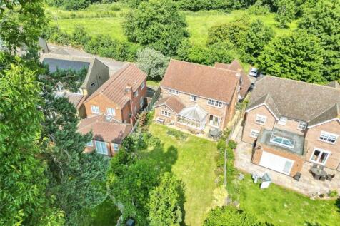 Arial View