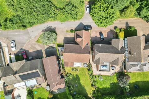 Arial View