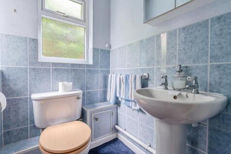 Separate Toilet