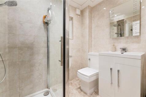 Ensuite To Gf Bed